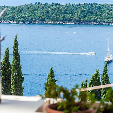 Apartment Reale Dubrovník Exteriér fotografie