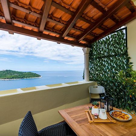 Apartment Reale Dubrovník Exteriér fotografie