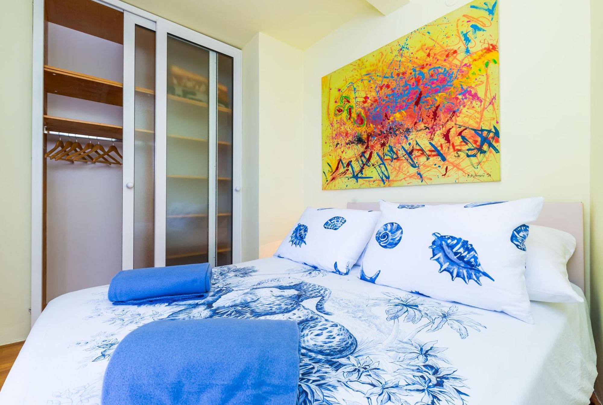 Apartment Reale Dubrovník Exteriér fotografie