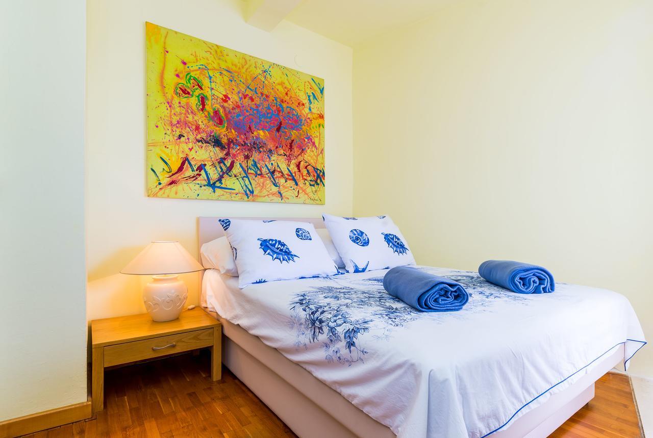 Apartment Reale Dubrovník Exteriér fotografie