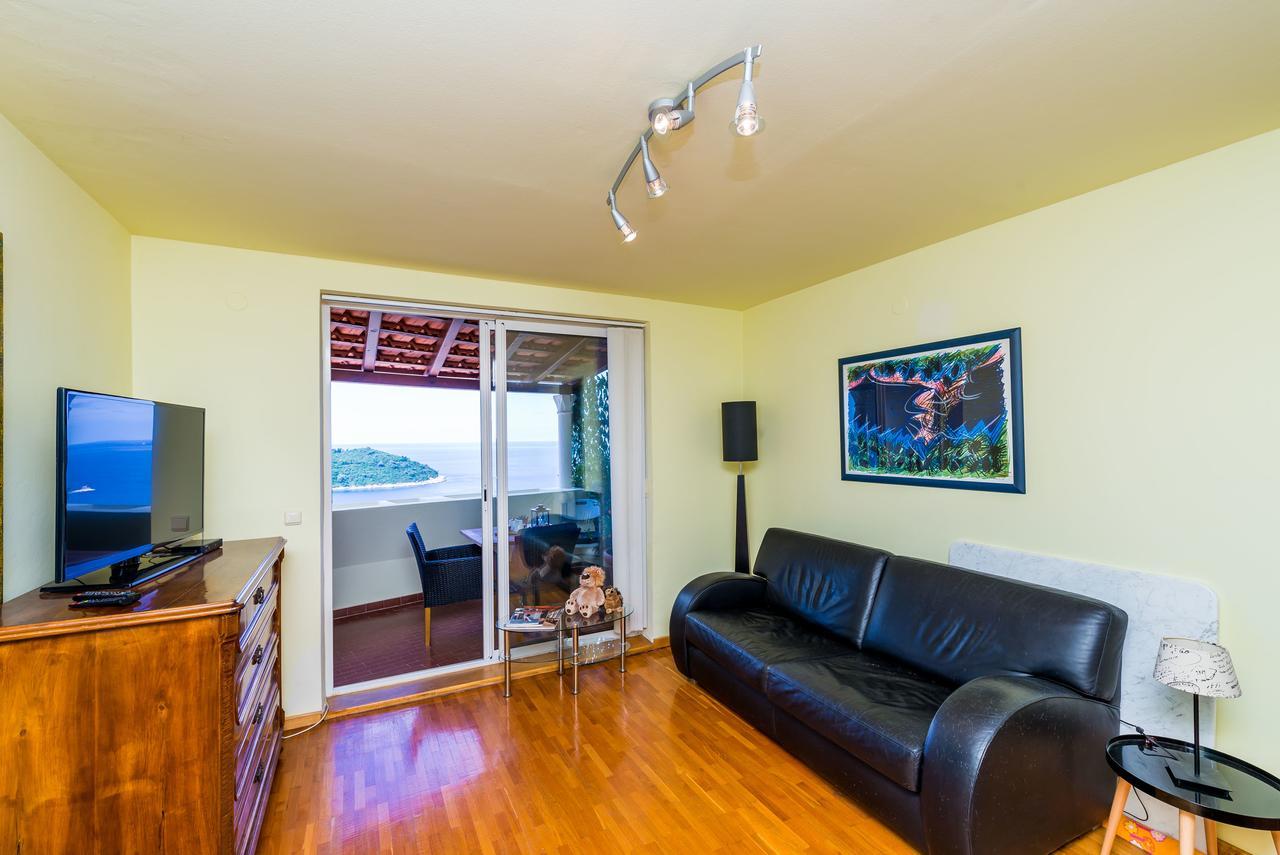 Apartment Reale Dubrovník Exteriér fotografie