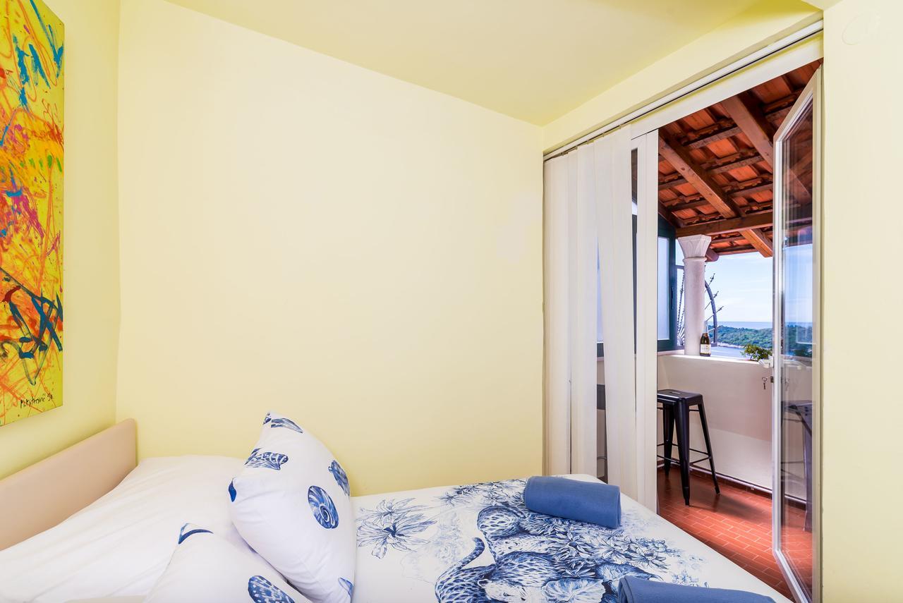 Apartment Reale Dubrovník Exteriér fotografie
